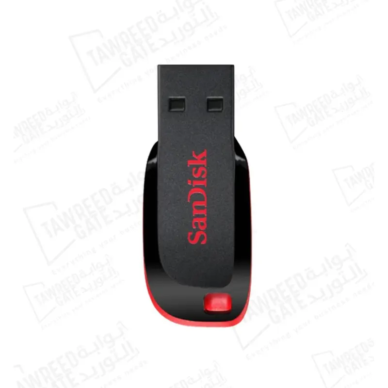 سانديسك محرك أقراص فلاش  USB من  بسعة 512 جيجابايت