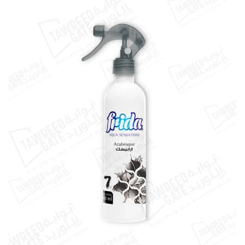 فريدا معطر جو أرابيسك 460 مل ( كرتونة 6 قطعة)